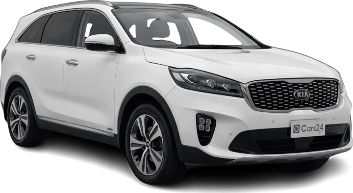 2019 - Kia Sorento - SUV - Diesel - Automatic