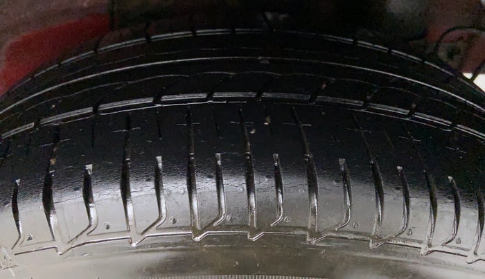 2016 Hyundai i20 Active 1.4 S, Diesel, Manual, 82,809 km, Left Rear Tyre Tread