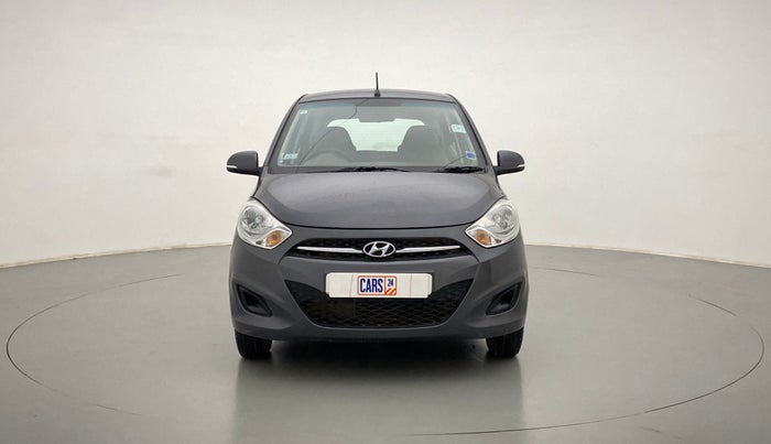 2012 Hyundai i10 SPORTZ 1.2 KAPPA2, Petrol, Manual, 69,981 km, Highlights