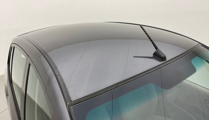 2012 Hyundai i10 SPORTZ 1.2 KAPPA2, Petrol, Manual, 69,981 km, Roof