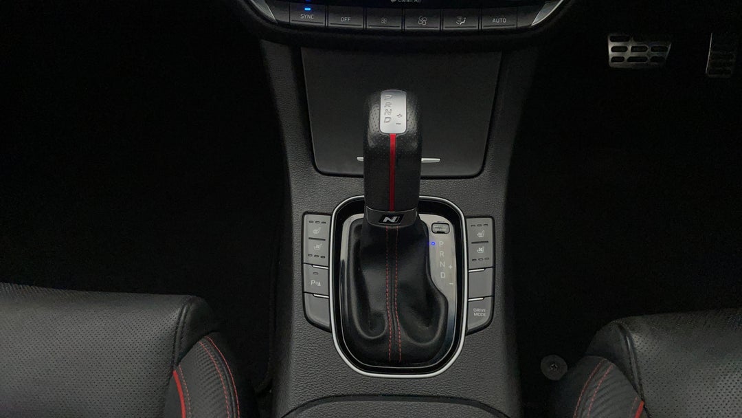 Gear Lever 