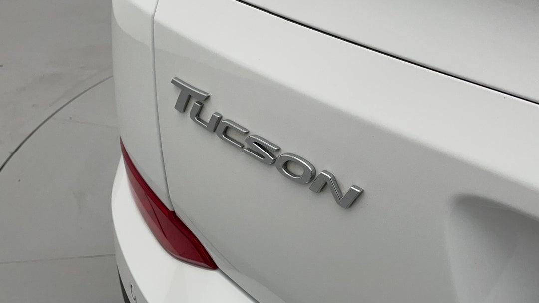 Badge (Boot Left Side)