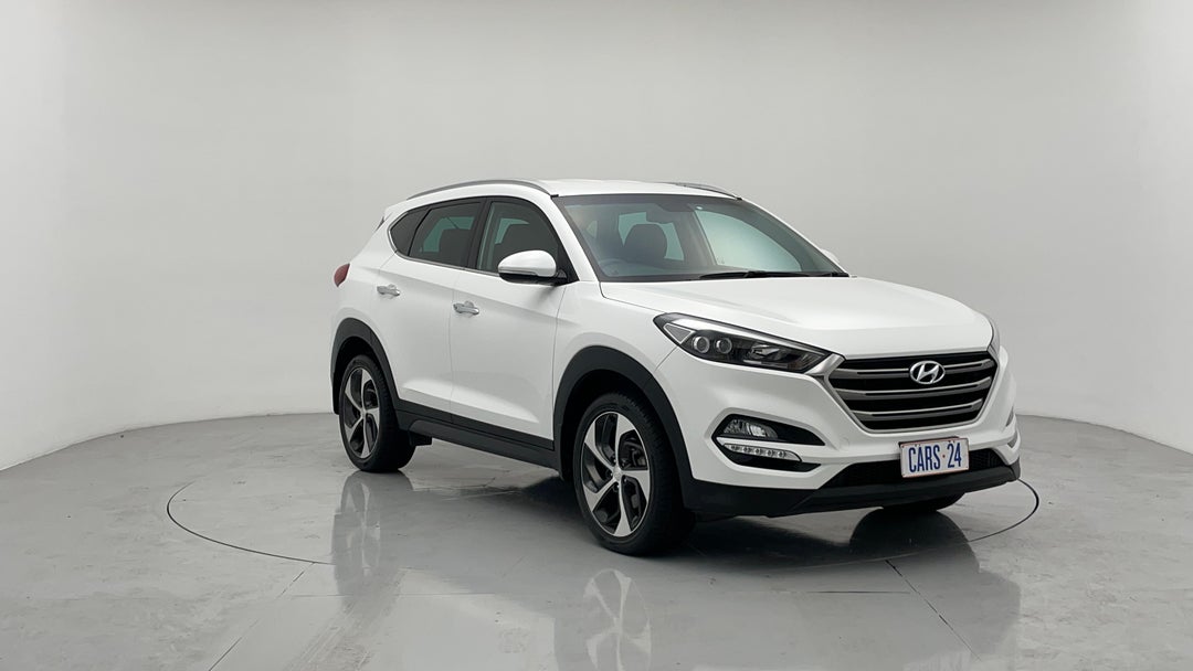 Right Front Diagonal (45- Degree) View