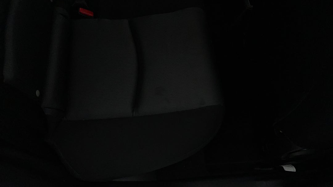 2017 Mazda CX-3 Neo (FWD), Automatic, 47041 km, Seats Rear RHS Stain