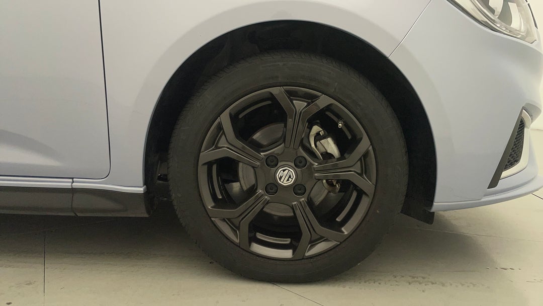 2022 MG Mg3 Excite (with Navigation), Automatic, 39757 km, Right Front Wheel