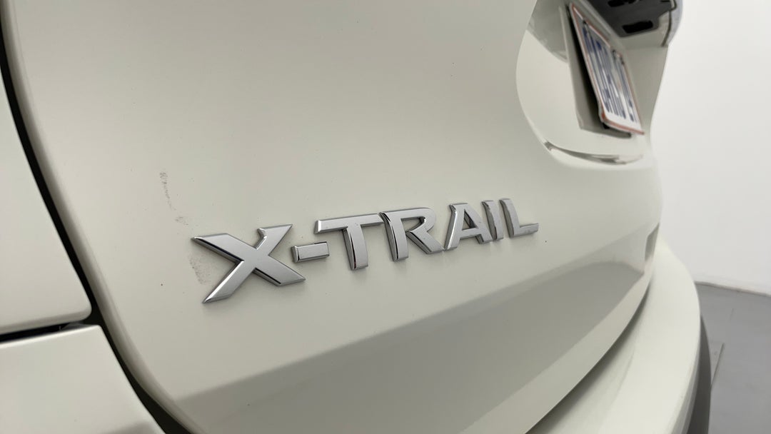 Badge (Boot Left Side)