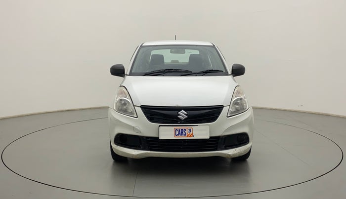 2019 Maruti Swift Dzire TOUR S DIESEL, Diesel, Manual, 67,698 km, Front