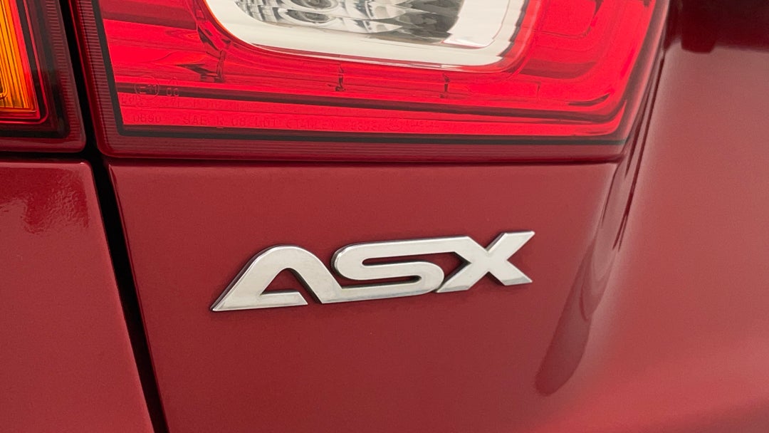 Badge (Boot Left Side)