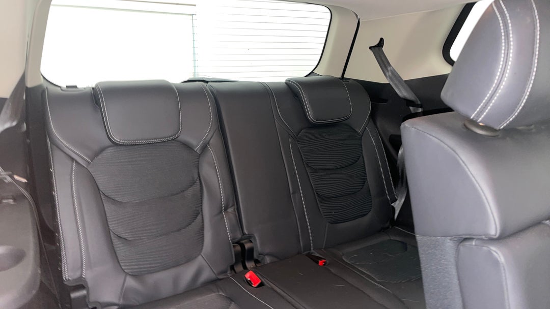 2023 LDV D90 (2WD), Automatic, 28472 km, Third Row Seats