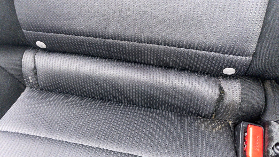 2017 Mazda CX-3 Maxx (FWD), Automatic, 68914 km, Child Seat Anchor Points