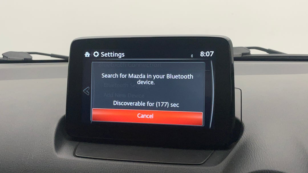 2017 Mazda CX-3 Maxx (FWD), Automatic, 68914 km, Android/Apple Car Play