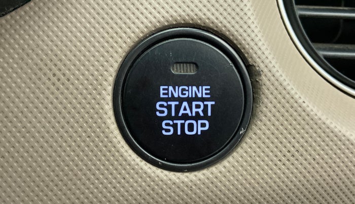 2014 Hyundai Grand i10 ASTA 1.2 KAPPA VTVT, Petrol, Manual, 65,395 km, Keyless Start/ Stop Button