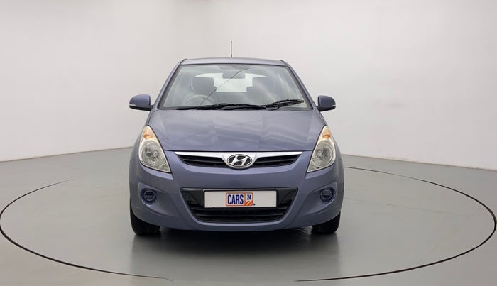 2010 Hyundai i20 SPORTZ 1.2 O, Petrol, Manual, 47,807 km, Highlights