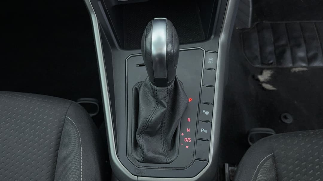 2019 Volkswagen Polo 85tsi Comfortline, Automatic, 44967 km, Gear Lever 