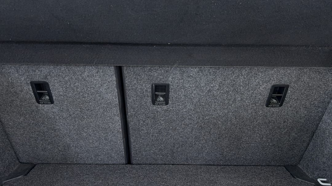 2019 Volkswagen Polo 85tsi Comfortline, Automatic, 44967 km, Child Seat Anchor Points