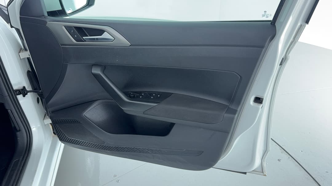 2019 Volkswagen Polo 85tsi Comfortline, Automatic, 44967 km, Speaker View