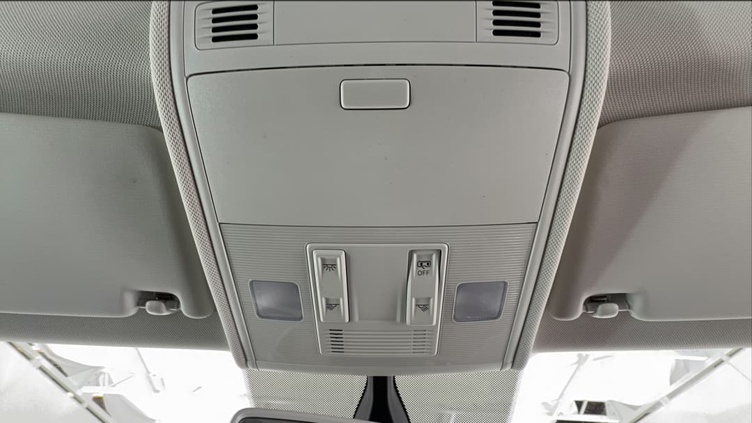 2019 Volkswagen Polo 85tsi Comfortline, Automatic, 44967 km, On-Roof Controls/Sunglass holder