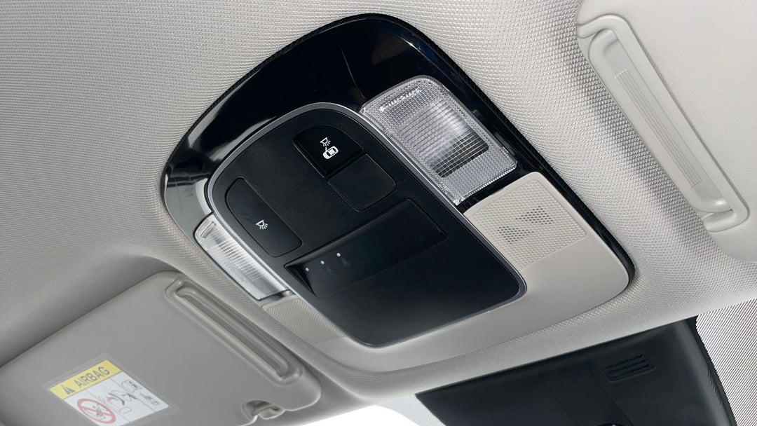 2023 Hyundai Tucson (FWD), Automatic, 46776 km, On-Roof Controls/Sunglass holder