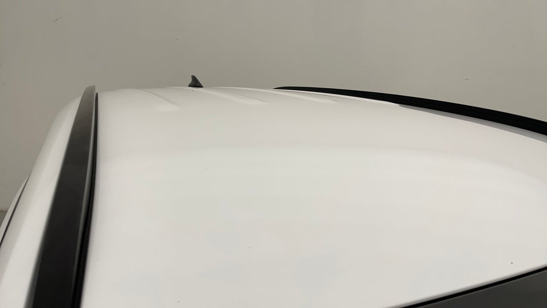 2023 Hyundai Tucson (FWD), Automatic, 46776 km, Roof/Sunroof View