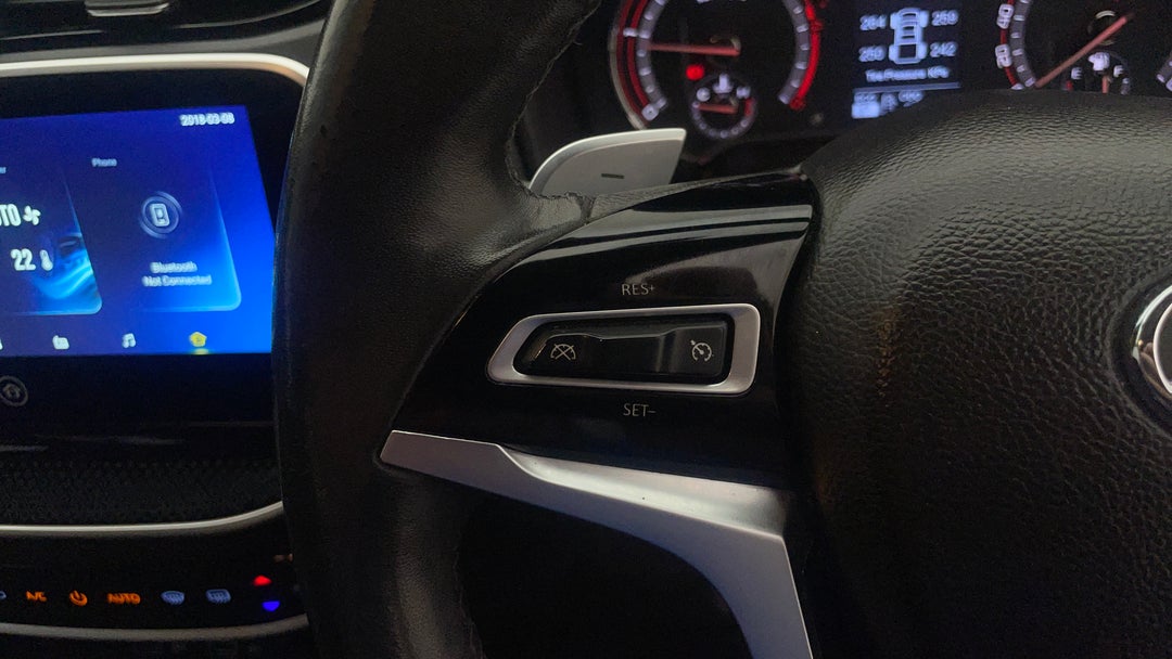 2022 LDV T60 Max Pro (4x4), Automatic, 67185 km, Cruise Control