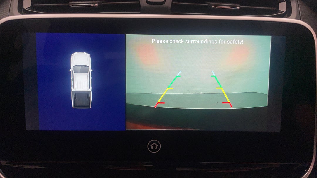 2022 LDV T60 Max Pro (4x4), Automatic, 67185 km, Parking Camera