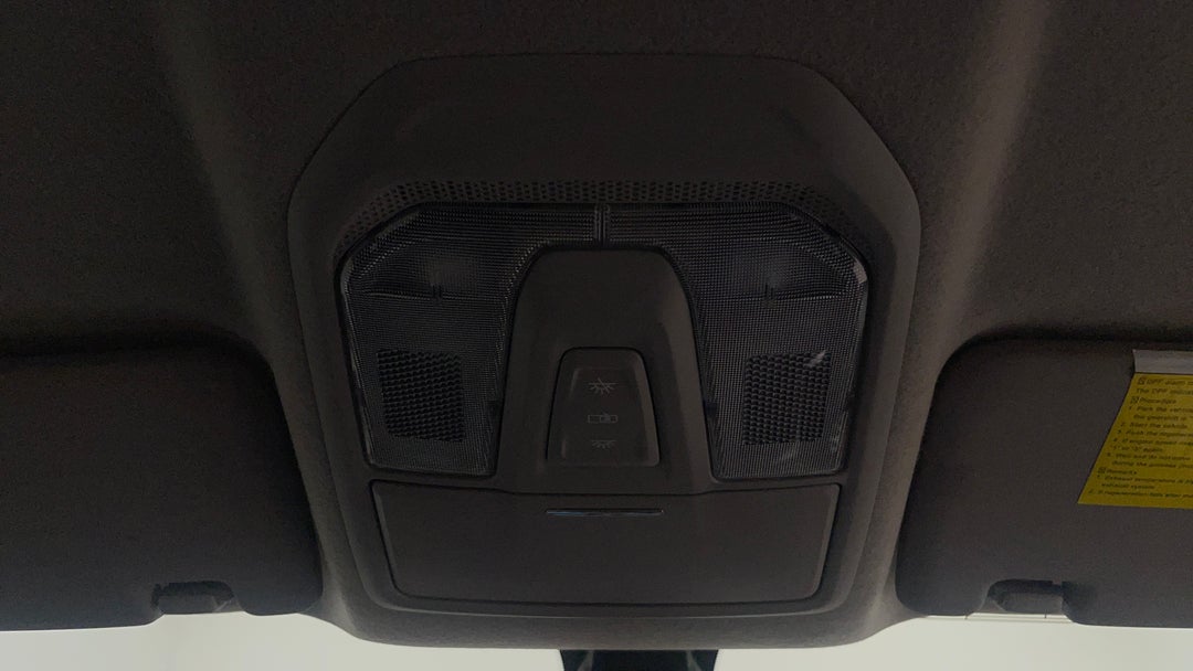 2022 LDV T60 Max Pro (4x4), Automatic, 67185 km, On-Roof Controls/Sunglass holder