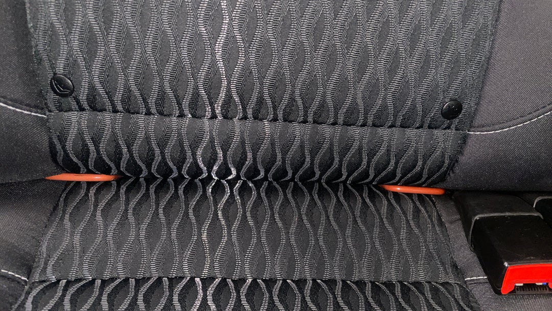 2022 LDV T60 Max Pro (4x4), Automatic, 67185 km, Child Seat Anchor Points