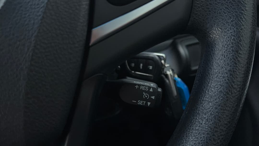2015 Toyota Camry Altise, Automatic, 104135 km, Cruise Control