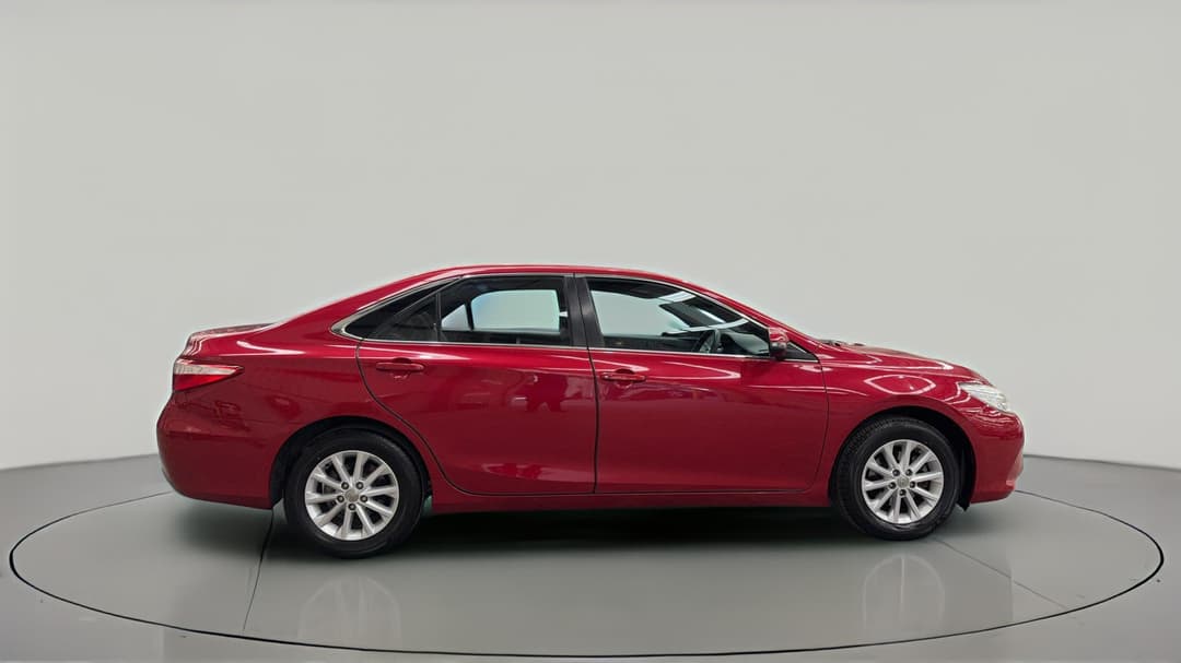 2015 Toyota Camry Altise, Automatic, 104135 km, Right Side View