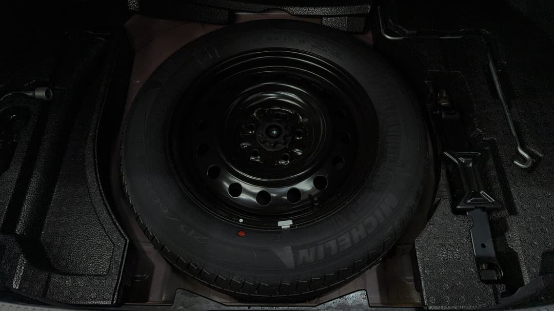 2015 Toyota Camry Altise, Automatic, 104135 km, Spare Wheel
