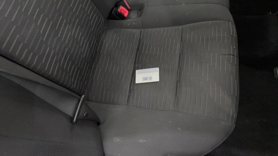 2015 Toyota Camry Altise, Automatic, 104135 km, Seats Rear RHS Stain