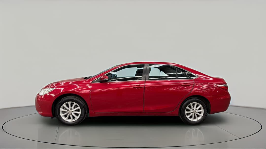 2015 Toyota Camry Altise, Automatic, 104135 km, Left Side View