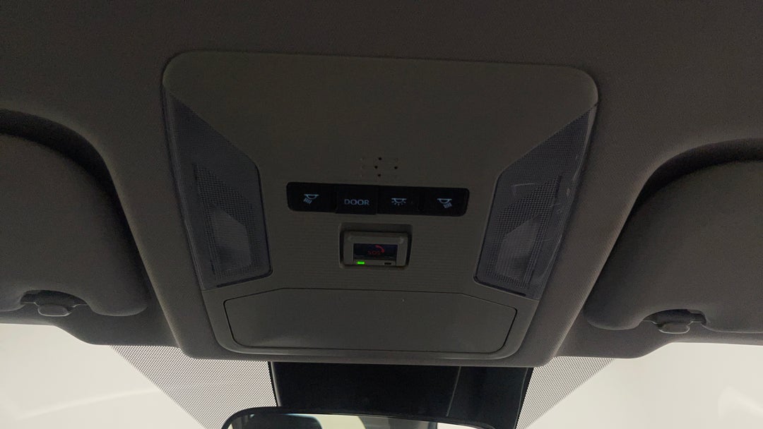 2023 Toyota RAV4 Gx (2WD) Hybrid, Automatic, 75617 km, On-Roof Controls/Sunglass holder