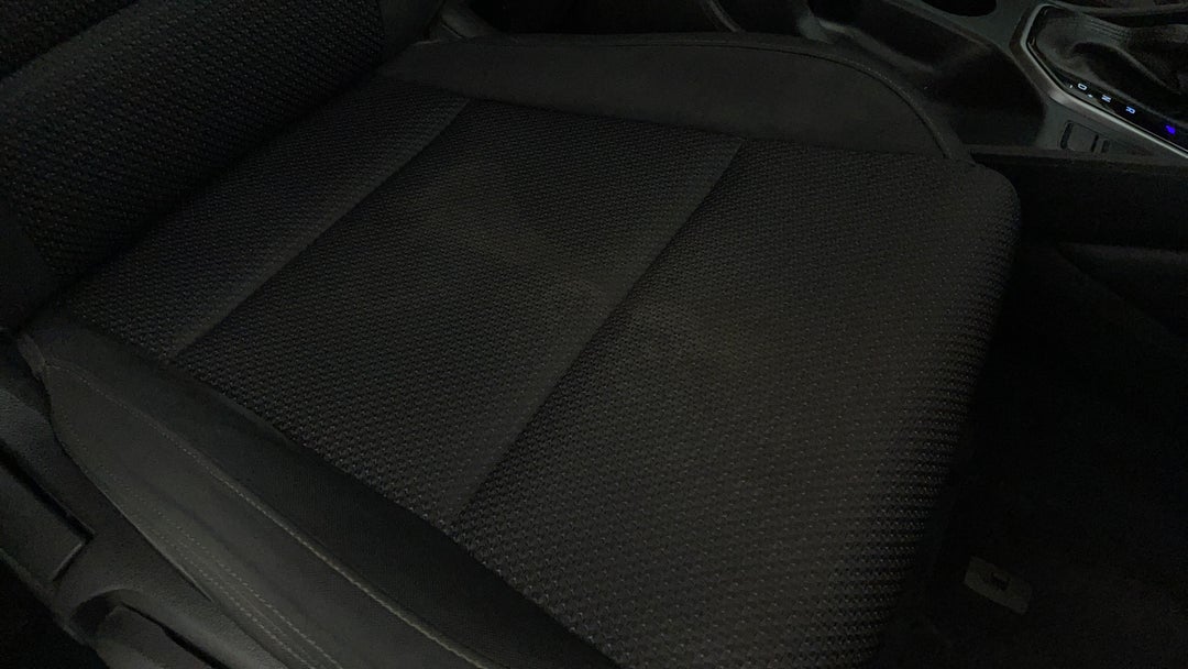 2017 Hyundai Tucson Active (FWD), Automatic, 93461 km, Seats Front RHS Stain