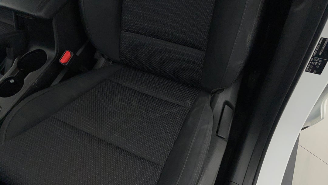 2017 Hyundai Tucson Active (FWD), Automatic, 93461 km, Seats Front LHS Stain