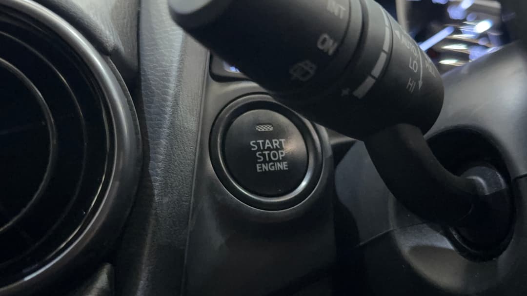 2021 Mazda CX-3 Maxx Sport (FWD), Automatic, 29481 km, Keyless / Button Start