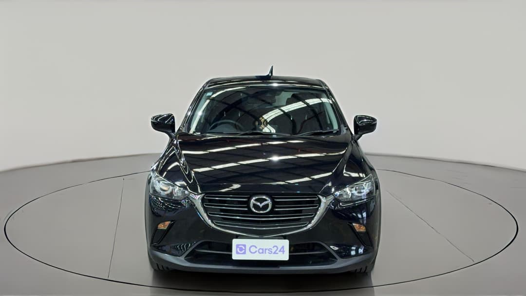 2021 Mazda CX-3 Maxx Sport (FWD), Automatic, 29481 km, Front View