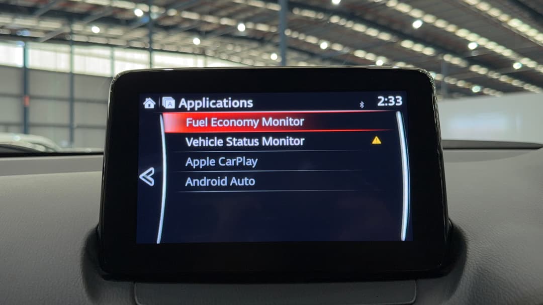2021 Mazda CX-3 Maxx Sport (FWD), Automatic, 29481 km, Android/Apple Car Play