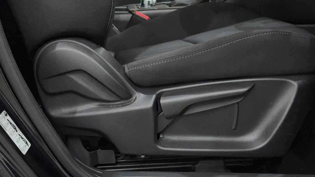 2021 Mazda CX-3 Maxx Sport (FWD), Automatic, 29481 km, Drivers Side Adjustment Panel