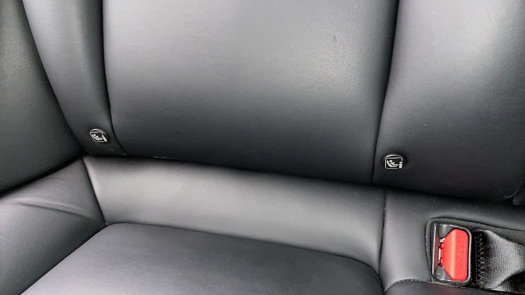 2020 Tesla Model 3 Standard Range RWD, Automatic, 50158 km, Child Seat Anchor Points