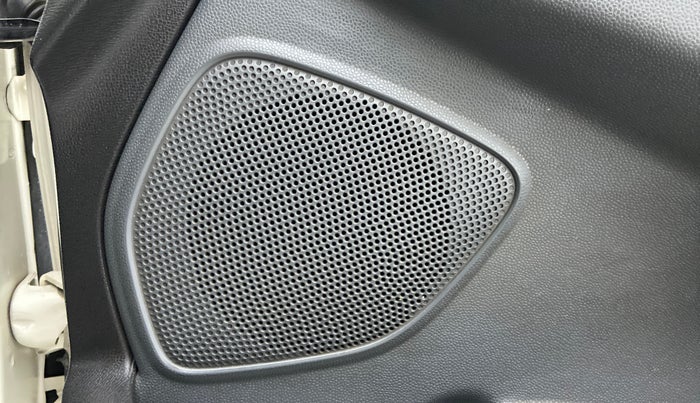2014 Ford Ecosport 1.5 TITANIUMTDCI OPT, Diesel, Manual, 50,584 km, Speaker