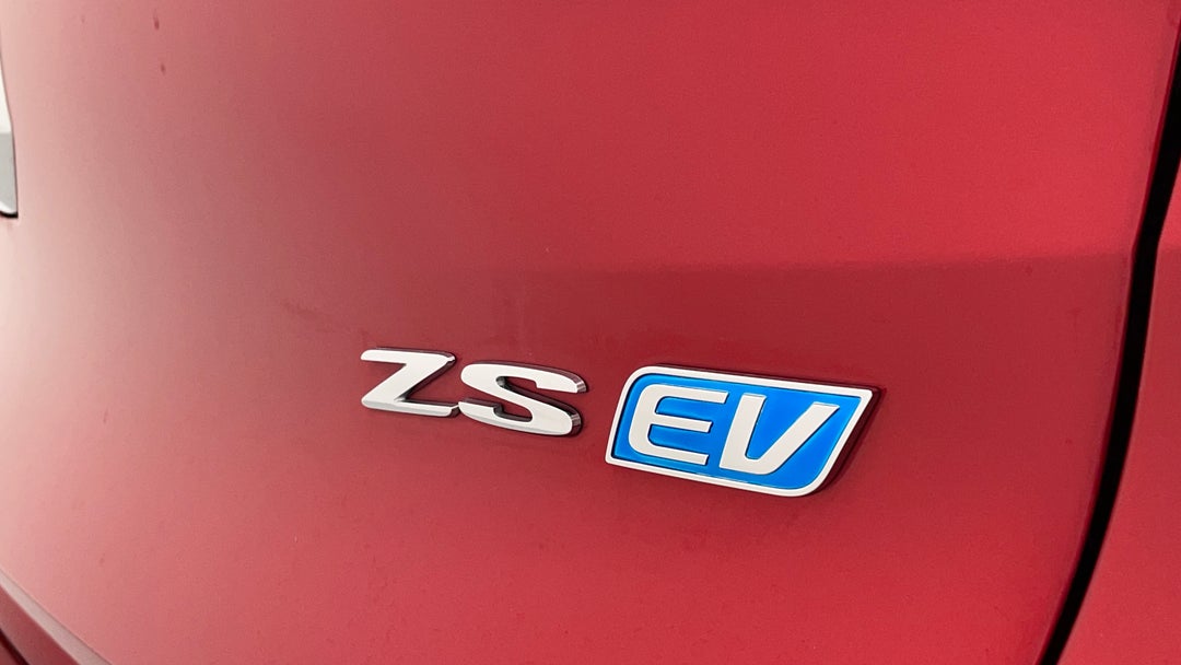 Badge (Boot Right Side)