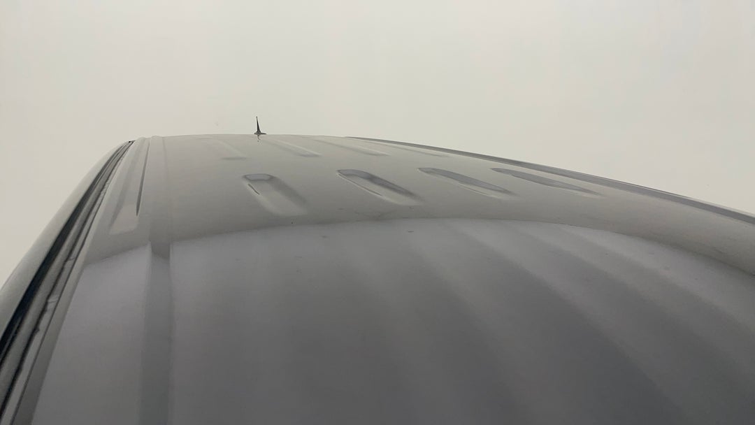 2022 Hyundai Staria Staria, Automatic, 81937 km, Roof/Sunroof View