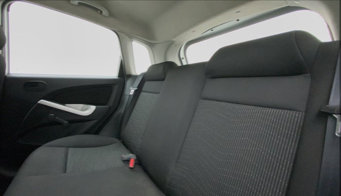2013 Ford Figo 1.4 ZXI DURATORQ, Diesel, Manual, 75,455 km, Right Side Rear Door Cabin