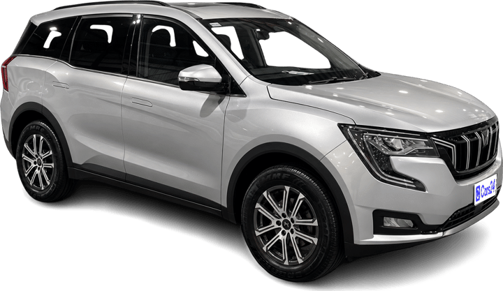 2024 - Mahindra Xuv700 - Wagon - Petrol - Automatic