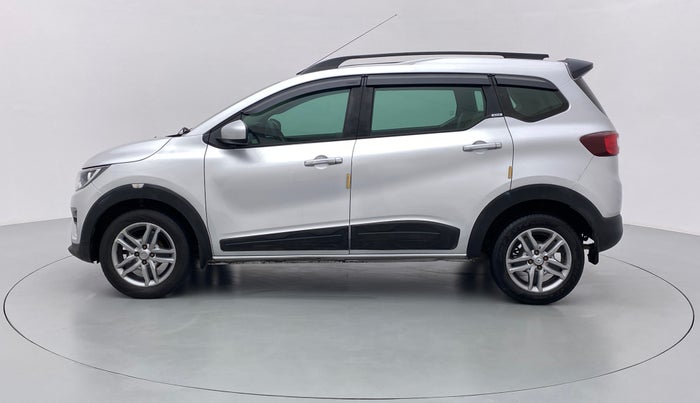 2019 Renault TRIBER 1.0 RXZ, Petrol, Manual, 45,014 km, Left Side