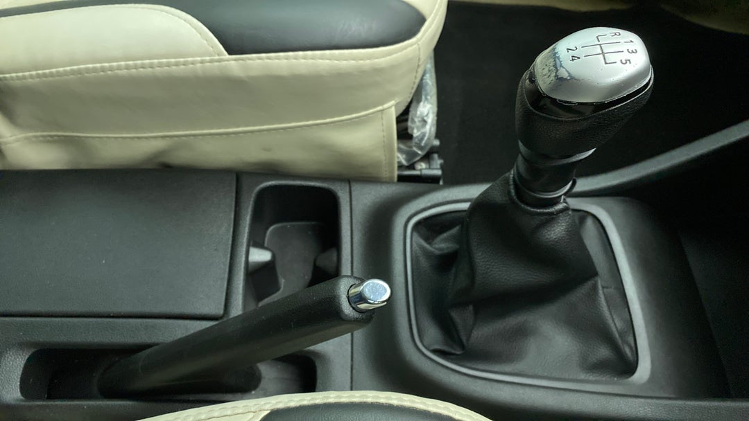 Gear Lever