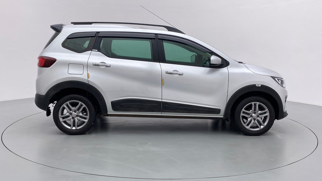 Right Side View