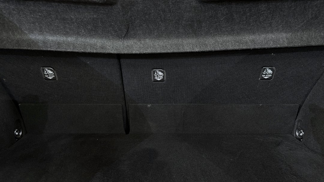 2019 Toyota C-HR (2WD), Automatic, 39020 km, Child Seat Anchor Points