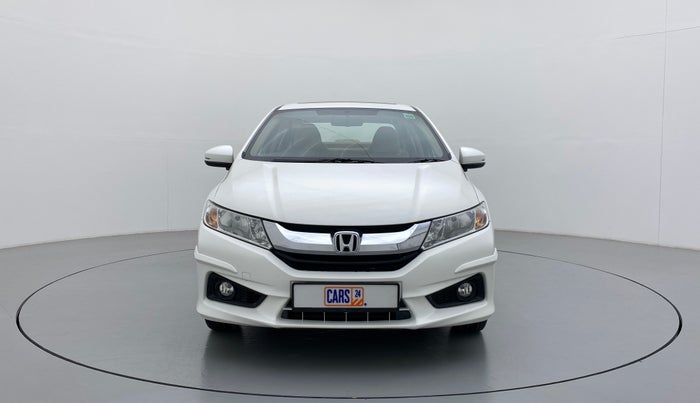 2015 Honda City VX CVT PETROL, Petrol, Automatic, 18,520 km, Highlights
